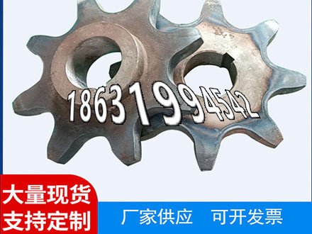尼龙齿轮怎么更换